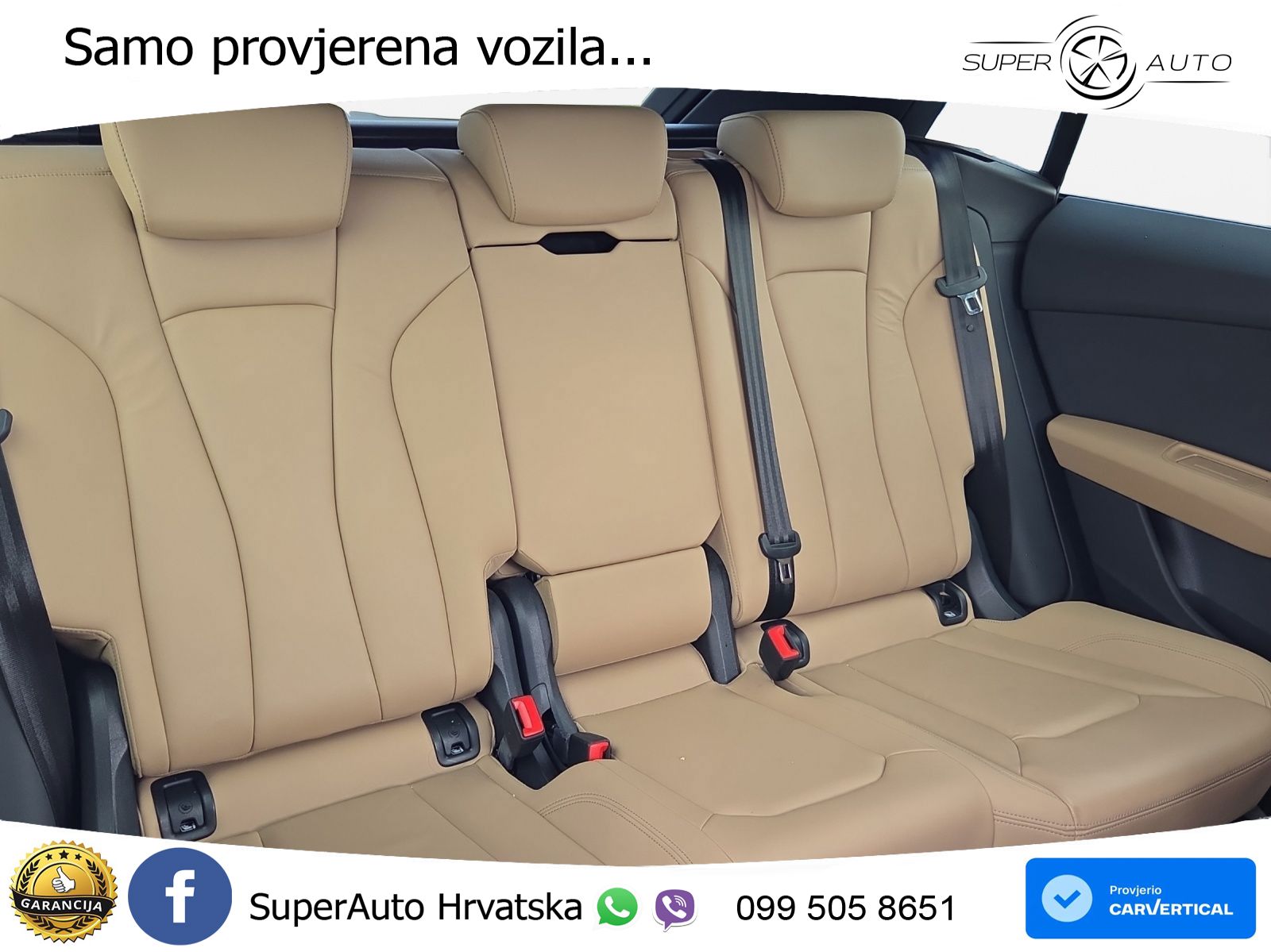 Audi Q8 50 TDI V6 (286 KS) quattro Tiptronic