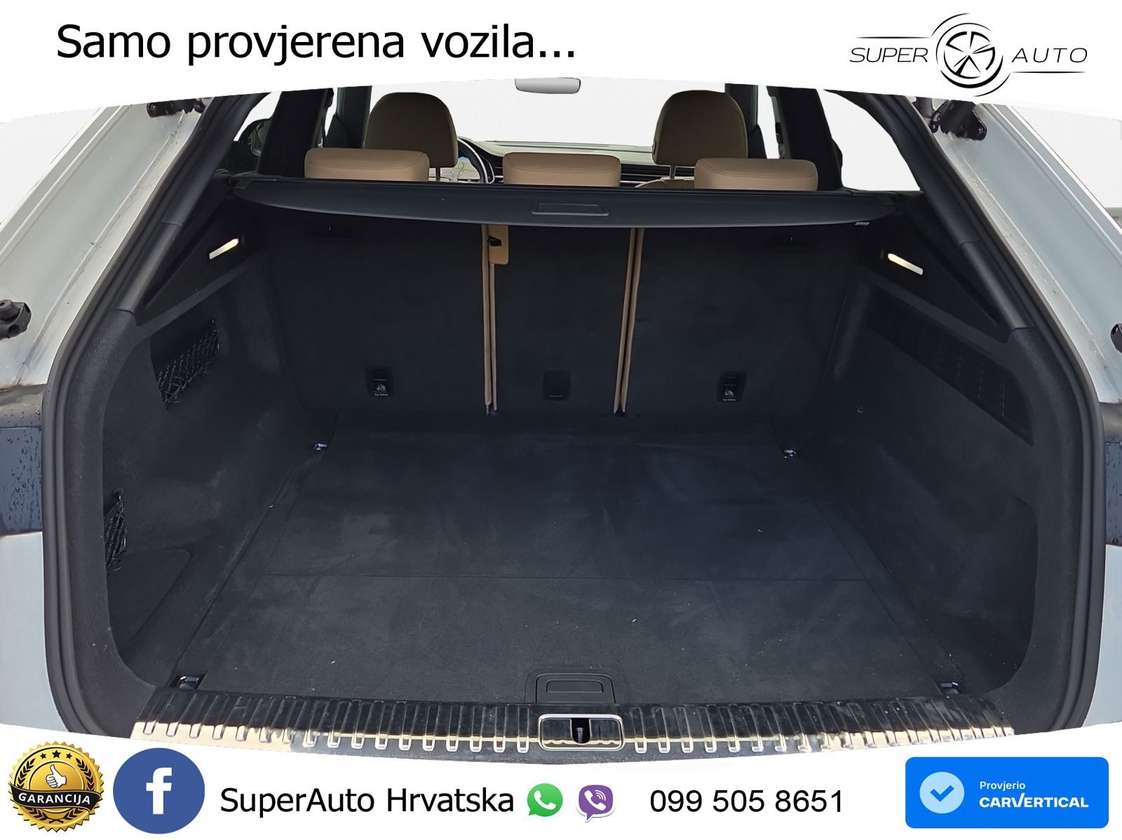 Audi Q8 50 TDI V6 (286 KS) quattro Tiptronic