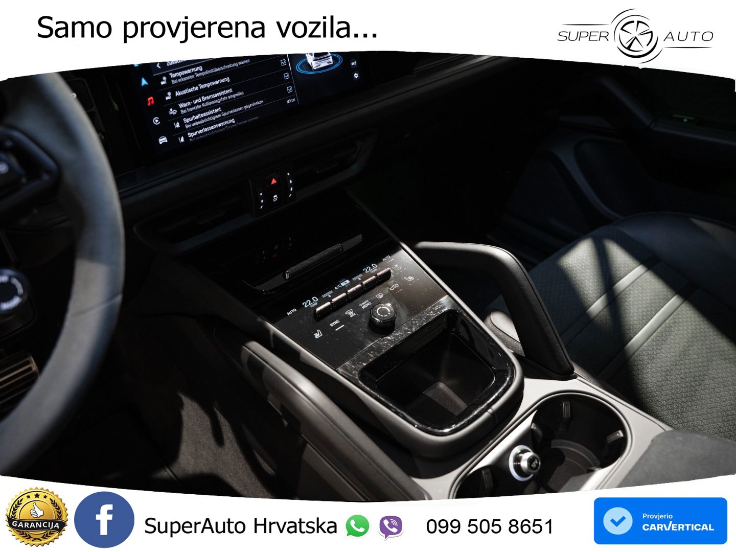 Porsche Cayenne GTS 4.0 V8 (500 KS) Tiptronic S