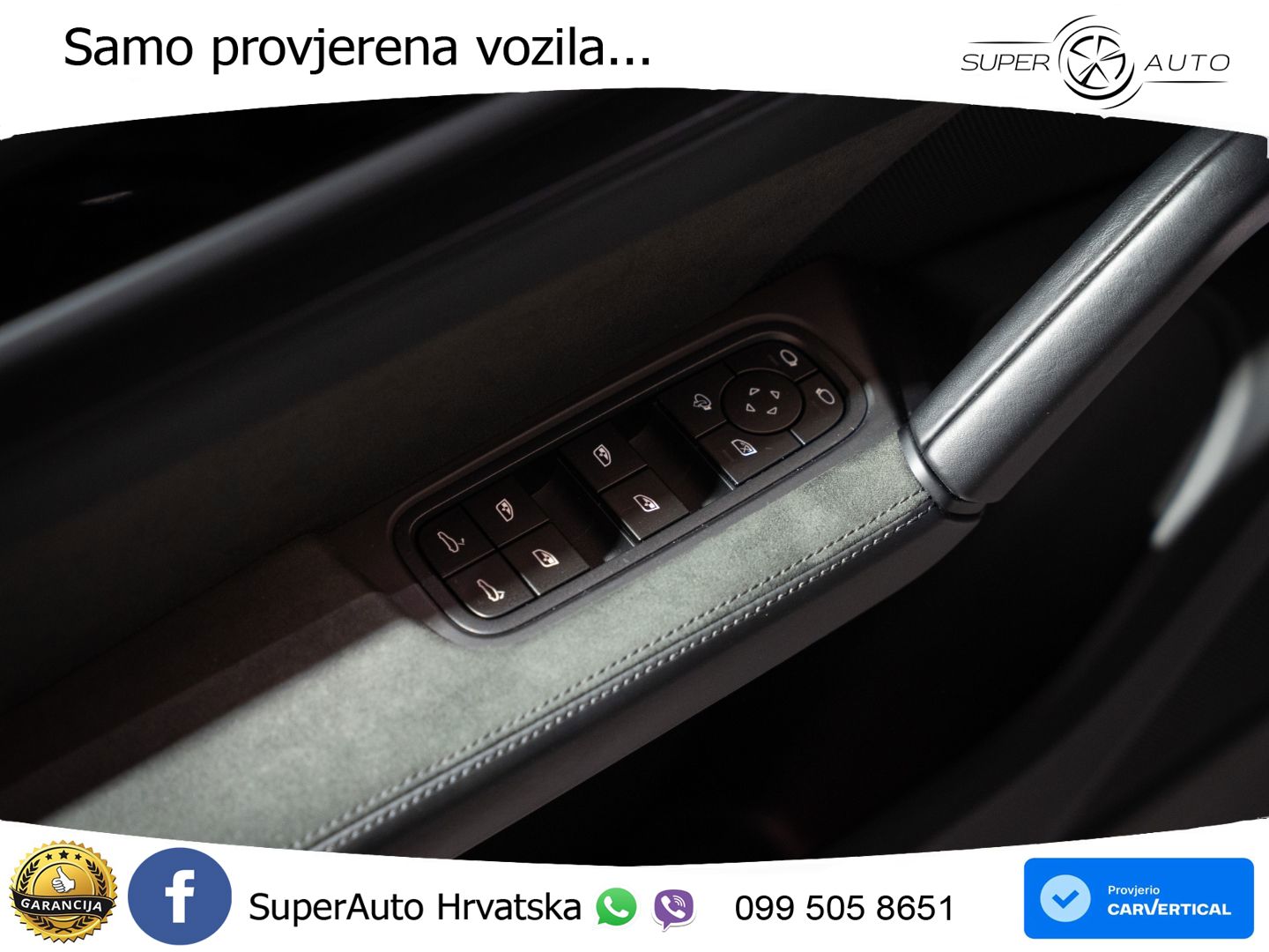 Porsche Cayenne GTS 4.0 V8 (500 KS) Tiptronic S