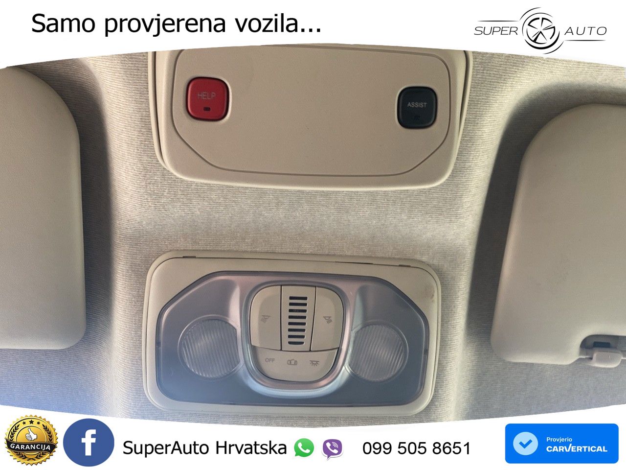 Citroën Jumper 140 KS