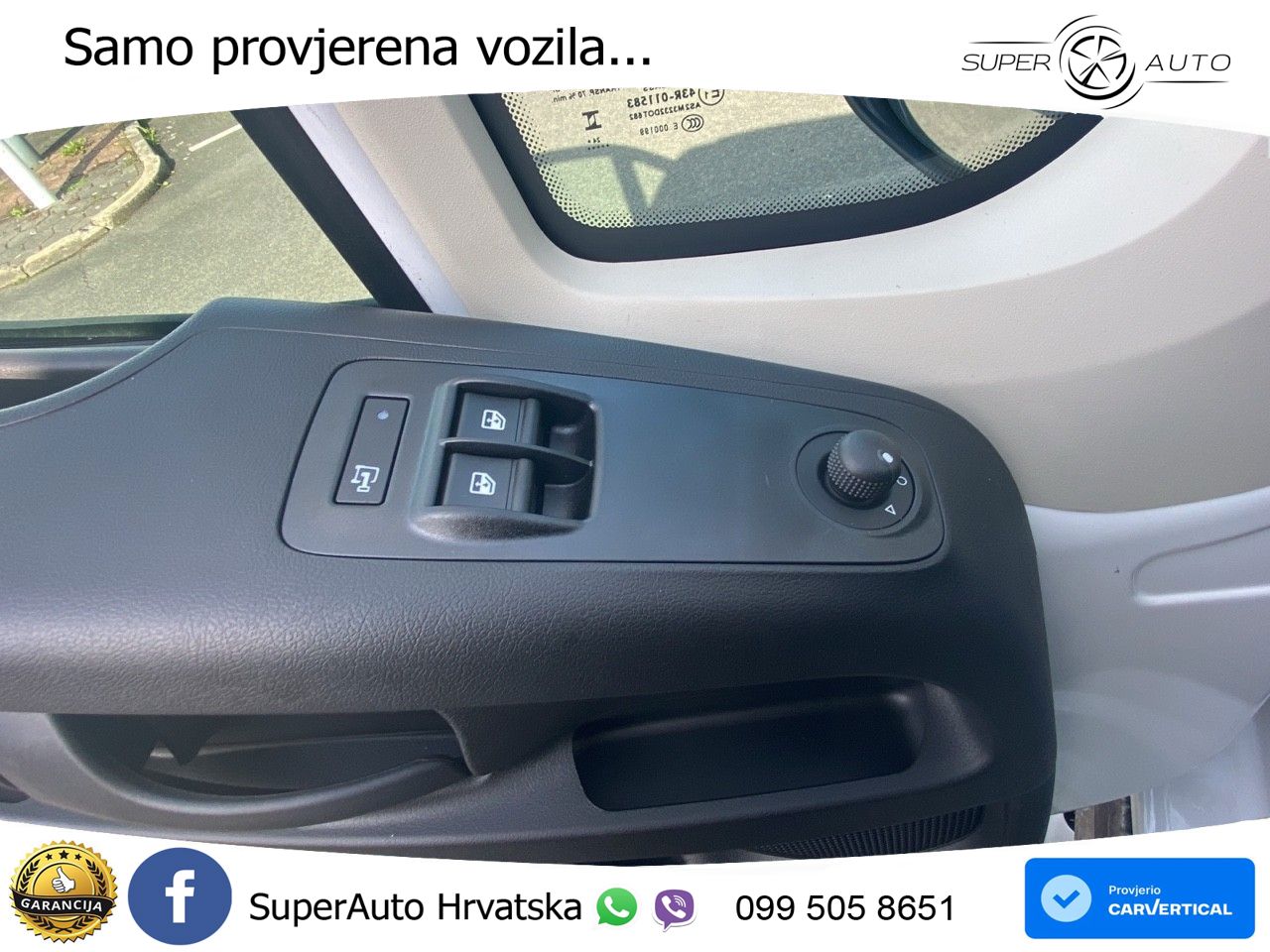 Citroën Jumper 140 KS