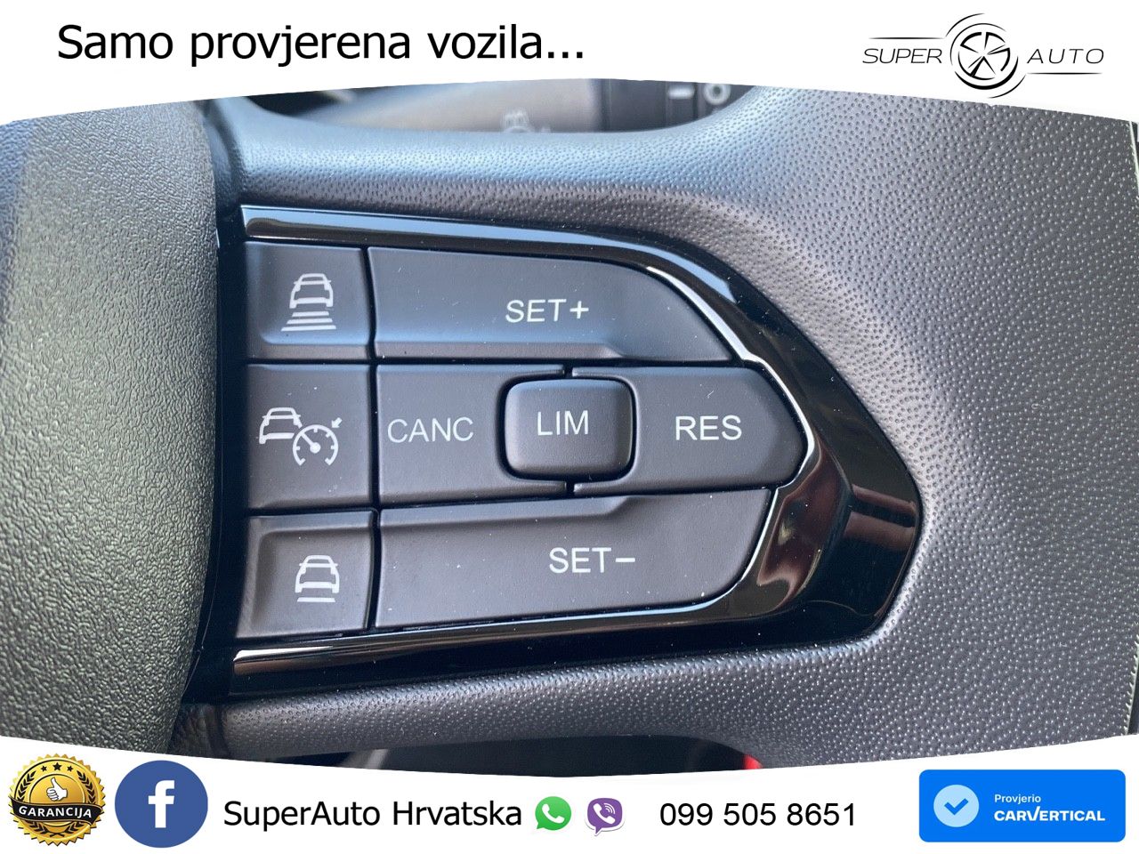 Citroën Jumper 140 KS