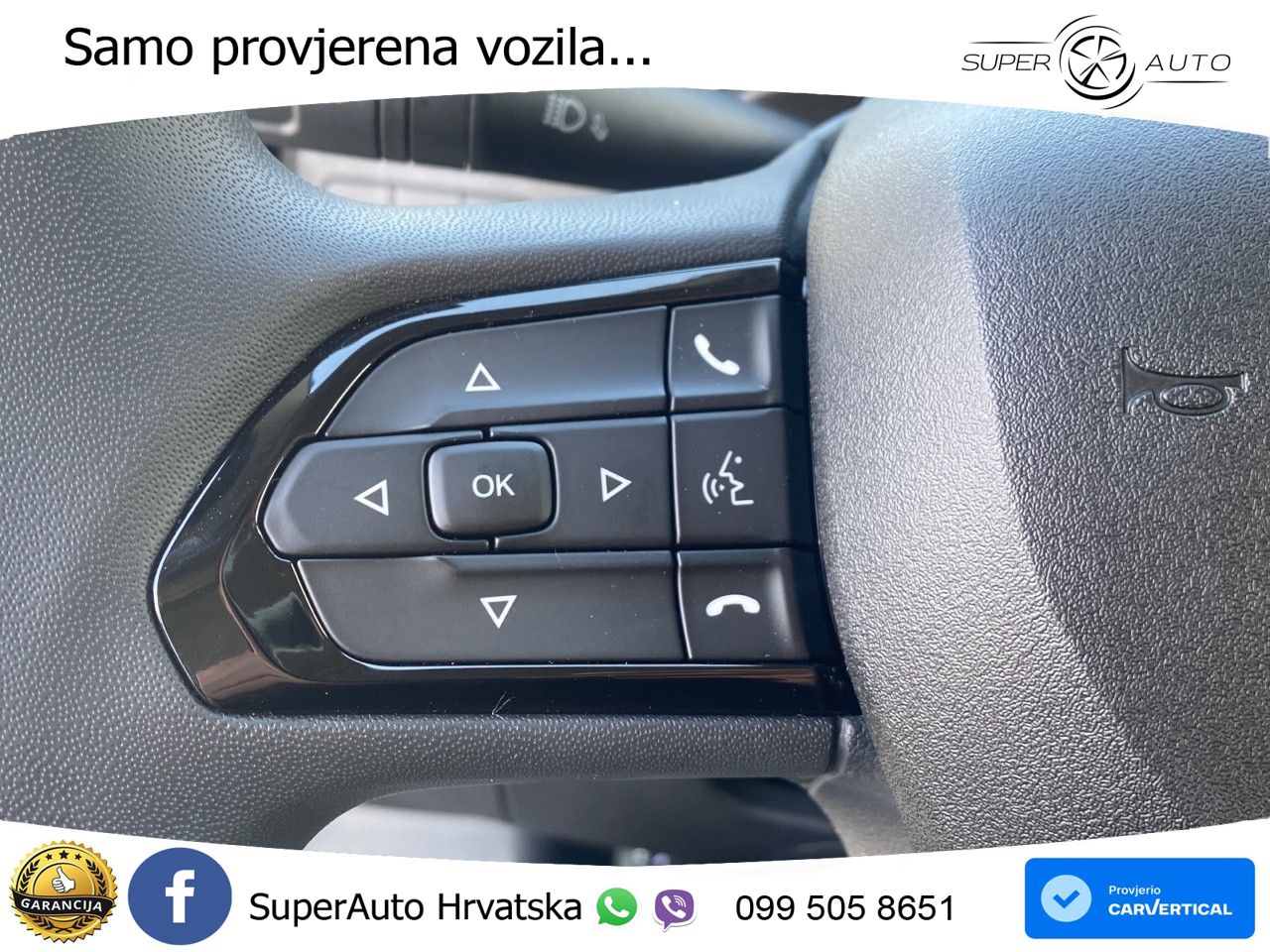 Citroën Jumper 140 KS