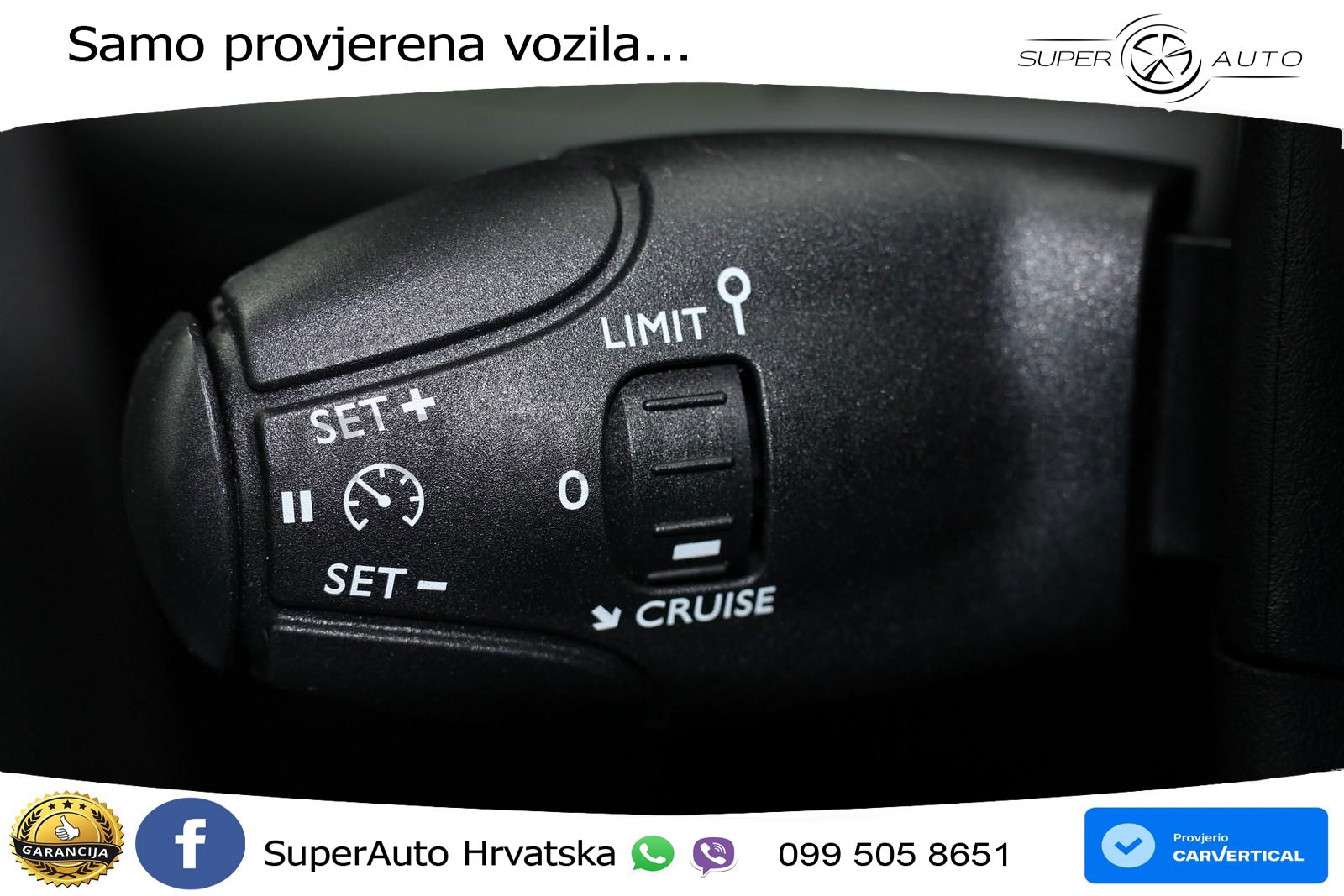 Peugeot Partner 102 KS