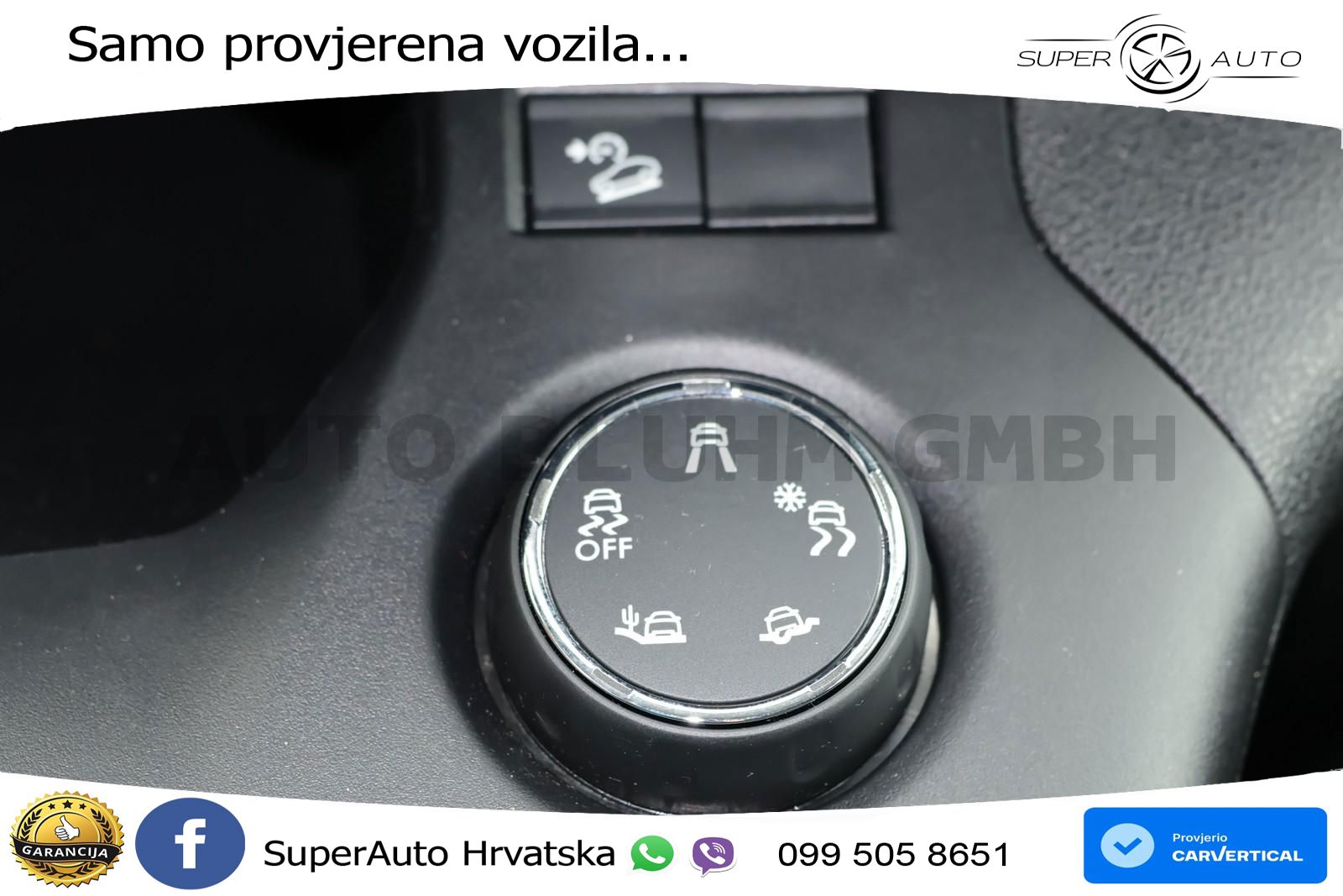 Peugeot Partner 102 KS