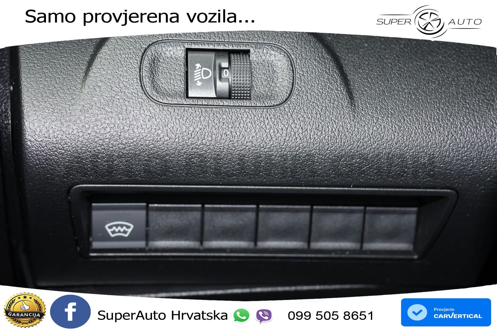 Peugeot Partner 102 KS