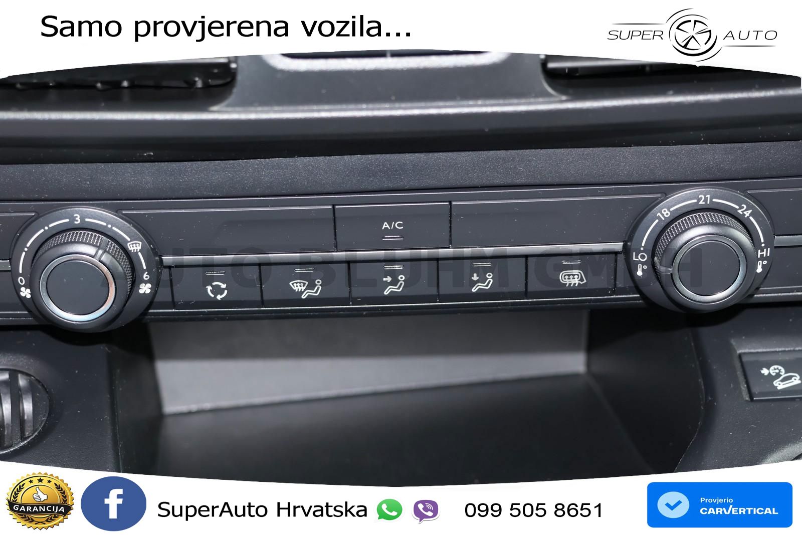 Peugeot Partner 102 KS
