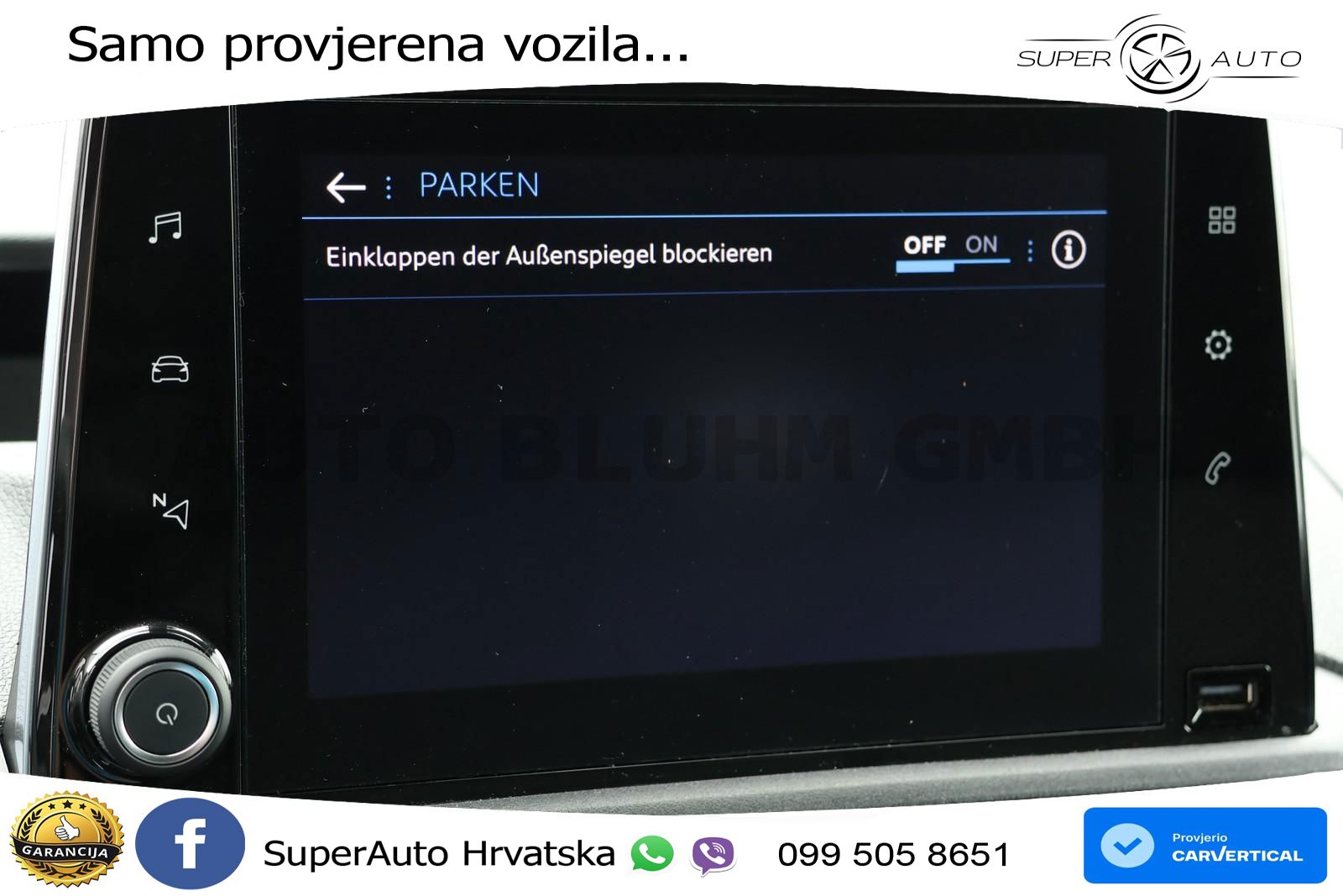 Peugeot Partner 102 KS