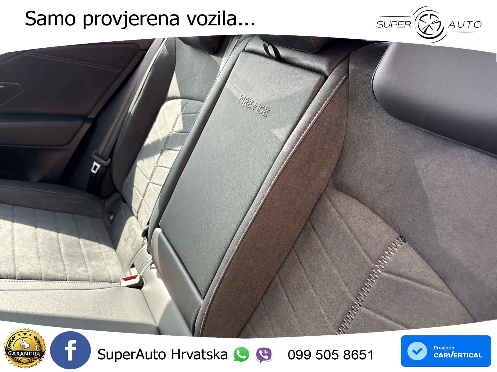 Volkswagen ID.3 GTX Performance 84 kWh (326 KS) LED+GR SJED+ACC