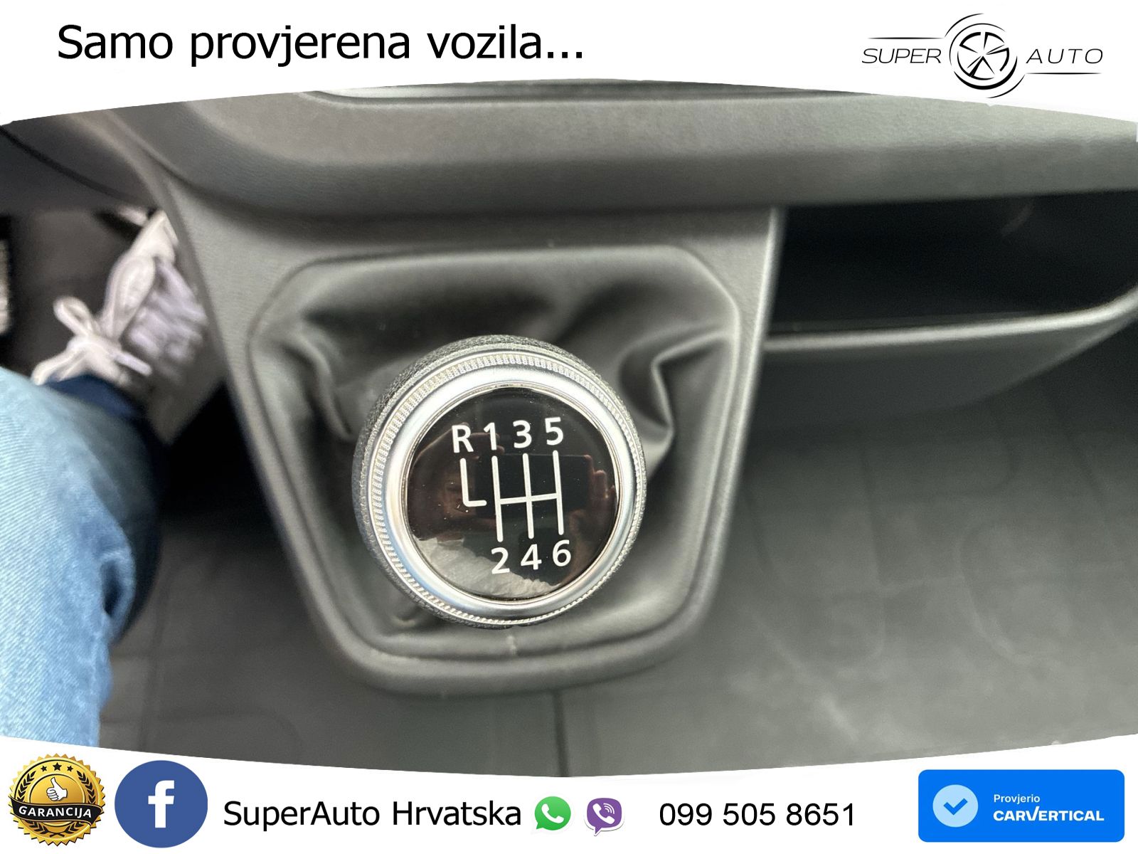 Renault Trafic 110 KS