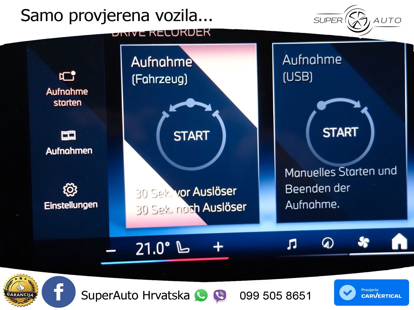 BMW X6 30d (298 KS) xDrive Steptronic M Sport LED+GR SJED+ACC