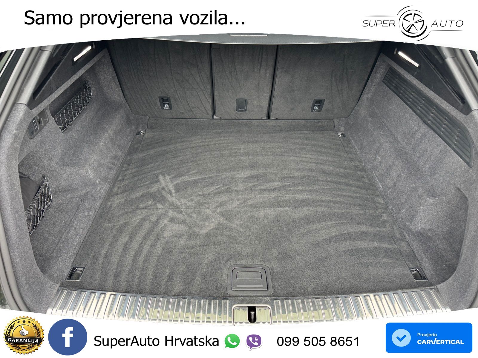 Audi Q8 50 TDI V6 (286 KS) quattro Tiptronic