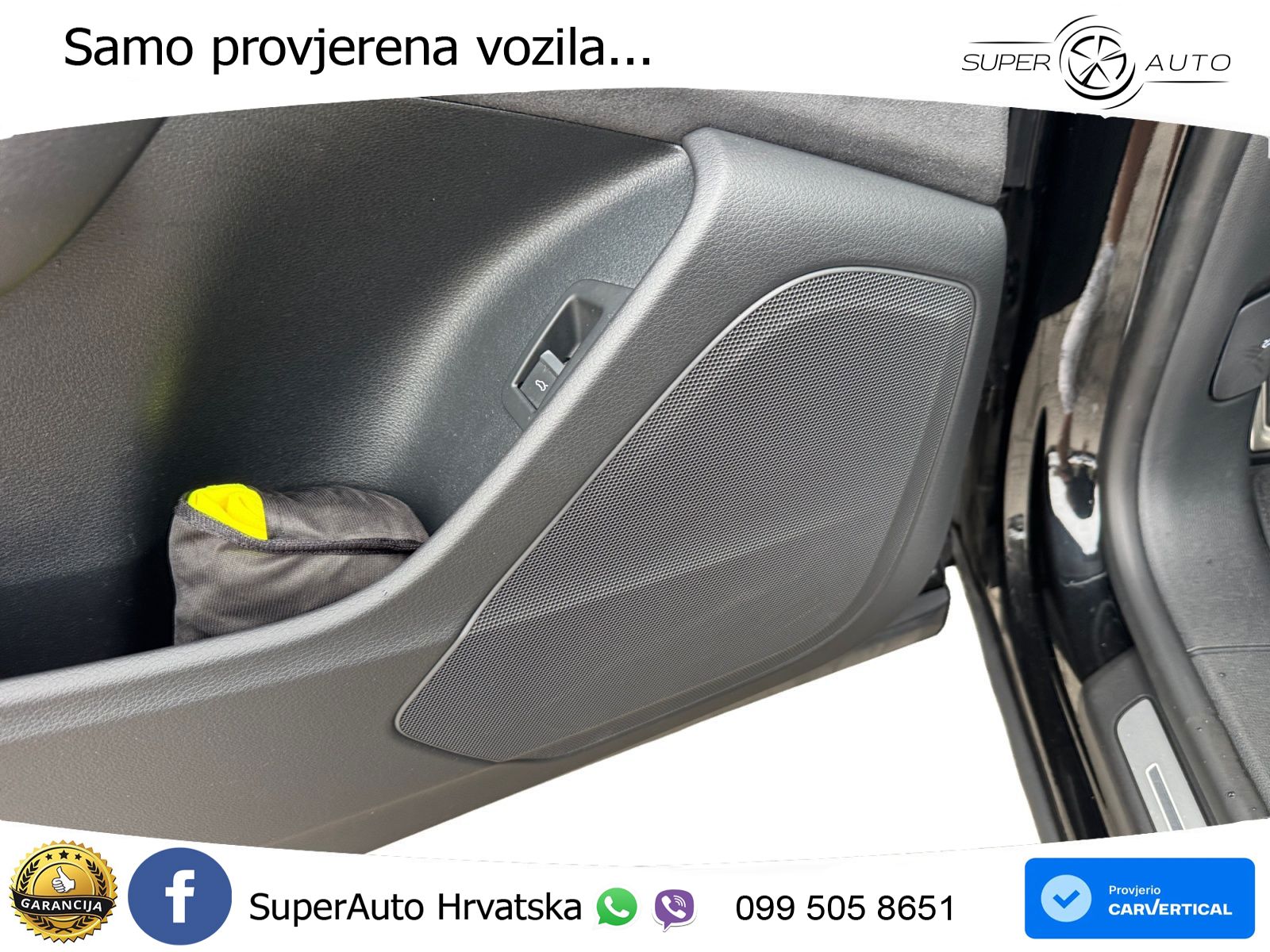 Audi Q8 50 TDI V6 (286 KS) quattro Tiptronic