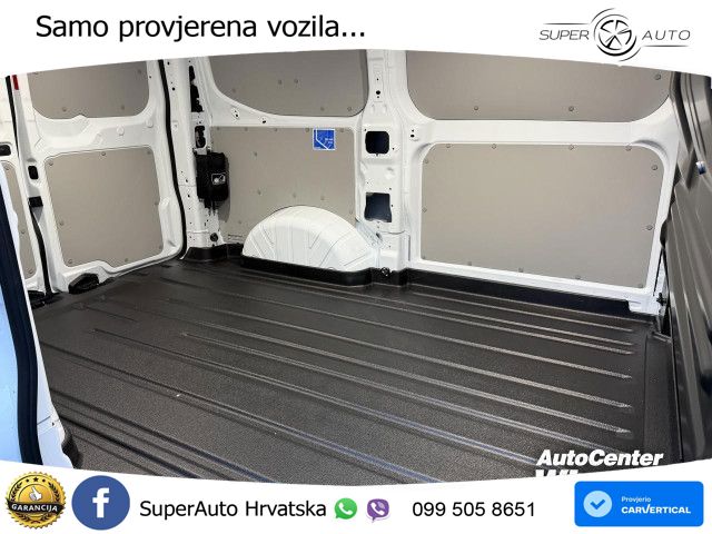 Ford Transit 232 KS