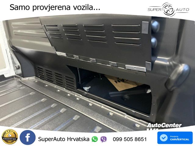 Ford Transit 232 KS