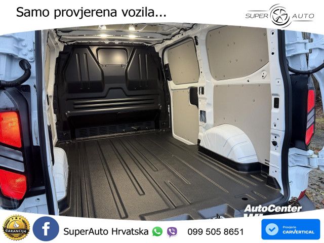 Ford Transit 232 KS