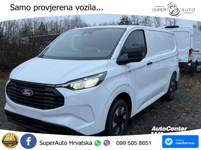 Ford Transit 232 KS