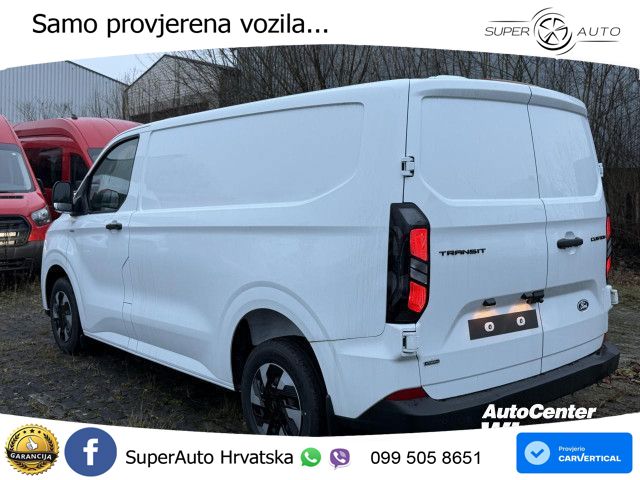 Ford Transit 232 KS