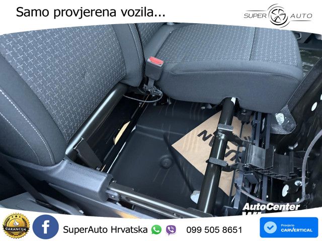 Ford Transit 232 KS