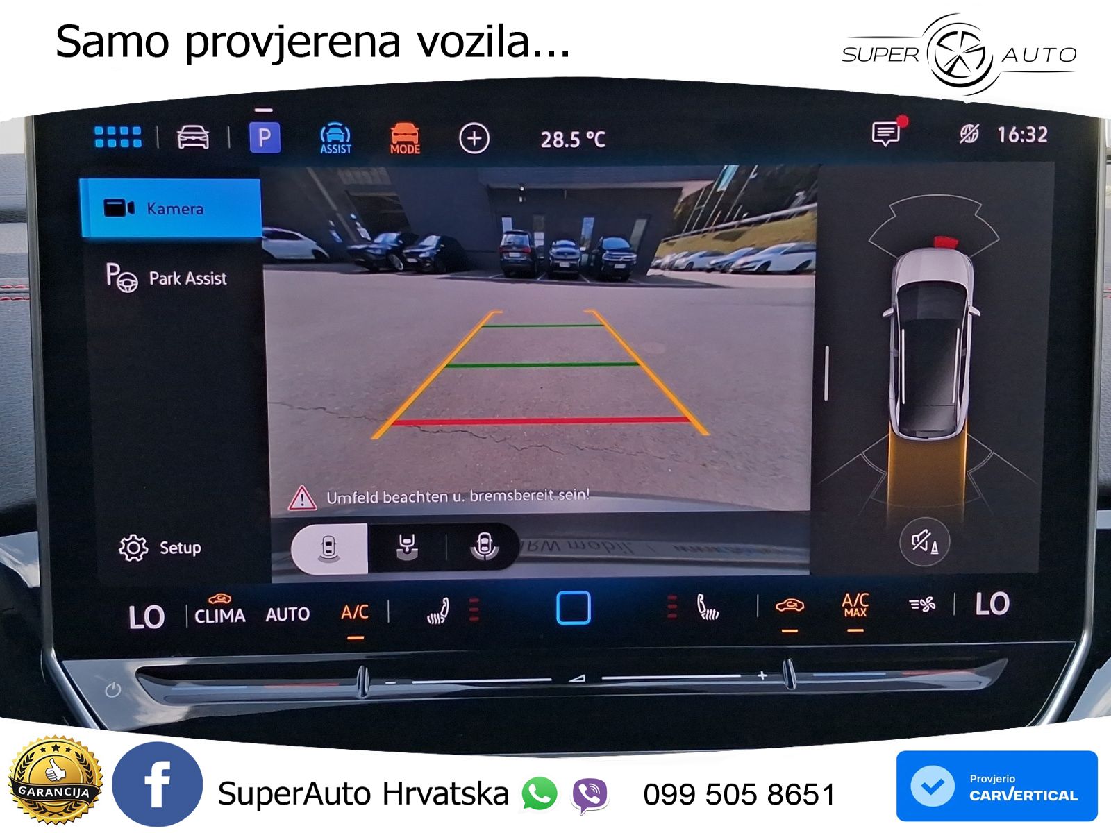 Volkswagen ID.4 GTX 82 kWh (340 KS) 4MOTION