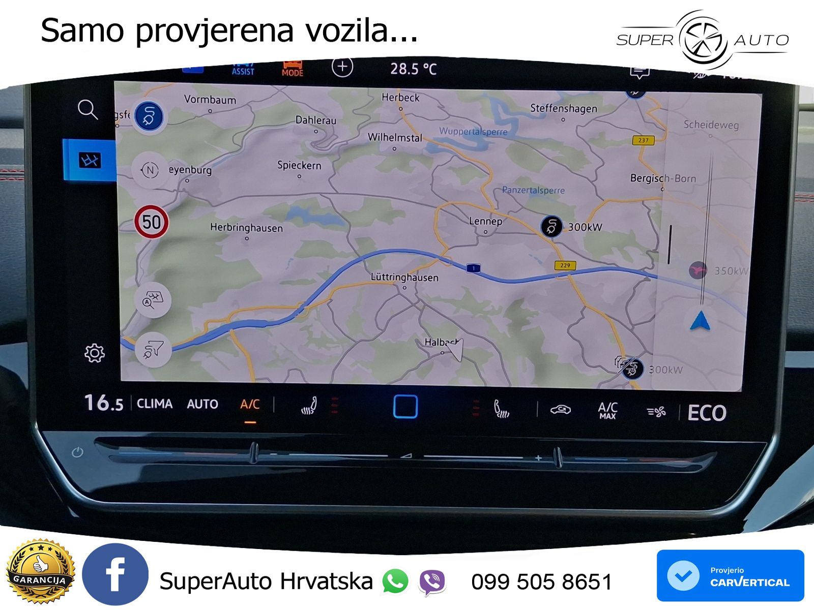 Volkswagen ID.4 GTX 82 kWh (340 KS) 4MOTION