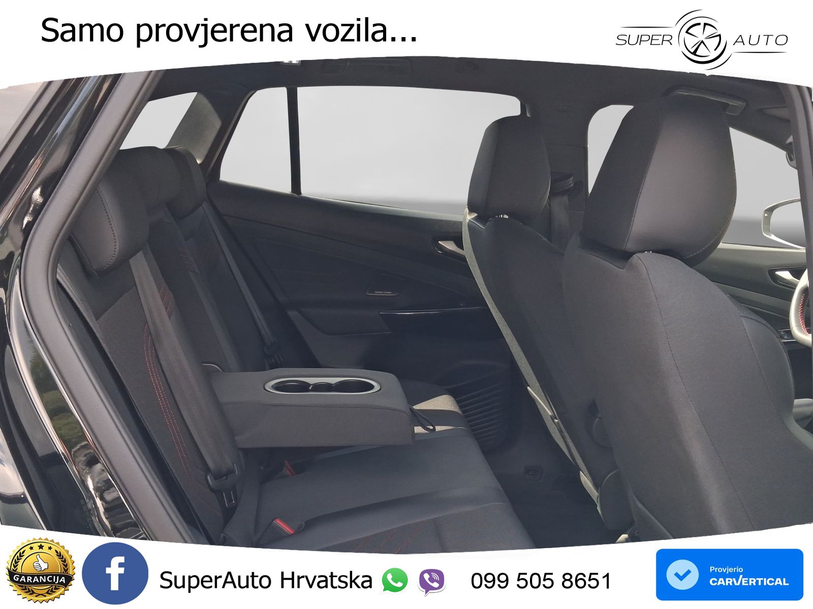 Volkswagen ID.4 GTX 82 kWh (340 KS) 4MOTION