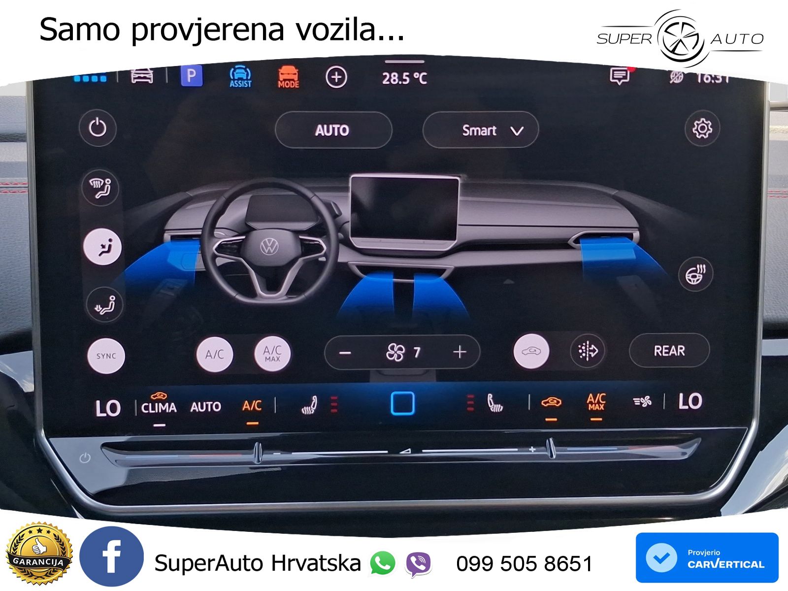 Volkswagen ID.4 GTX 82 kWh (340 KS) 4MOTION