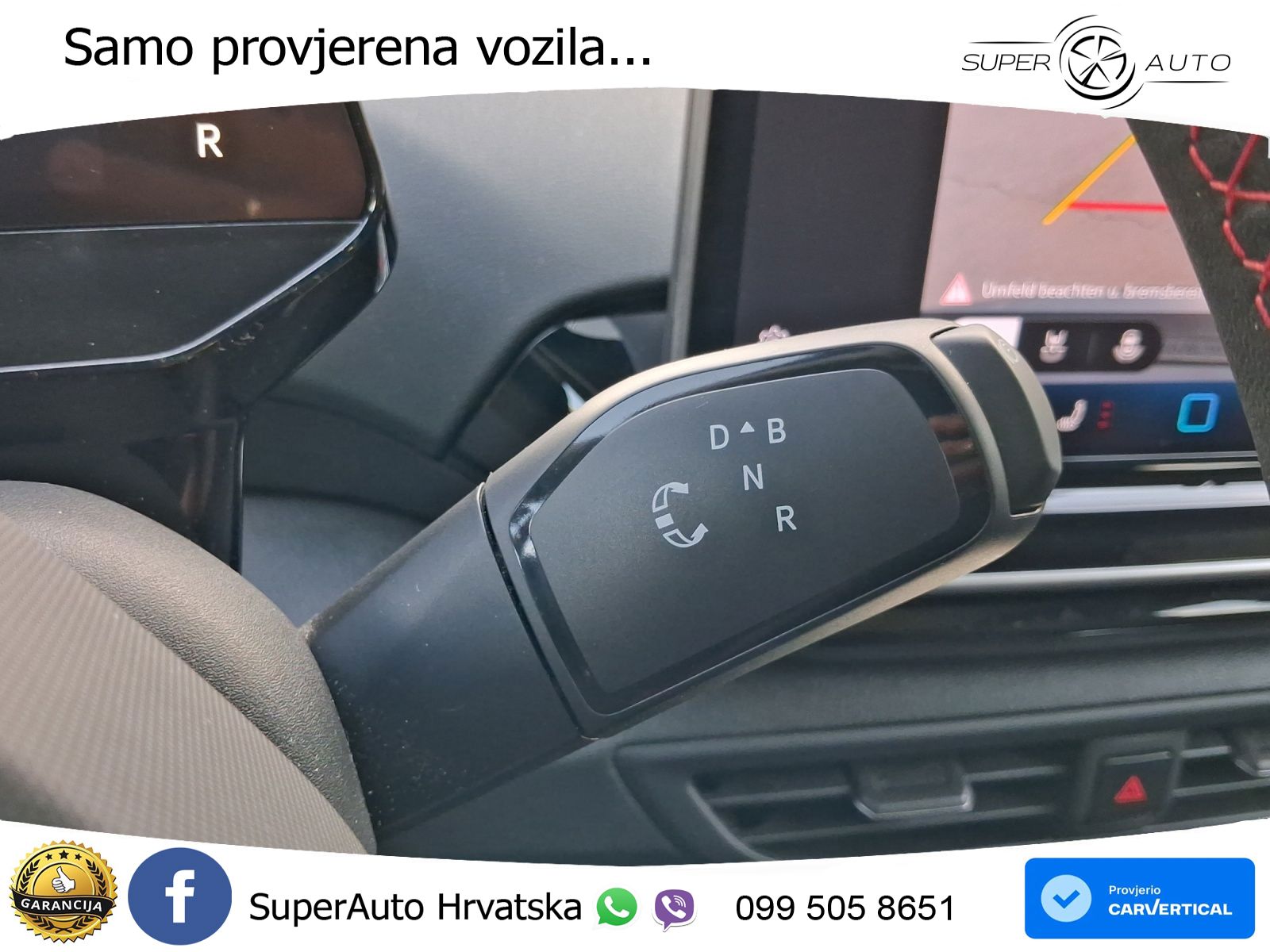 Volkswagen ID.4 GTX 82 kWh (340 KS) 4MOTION