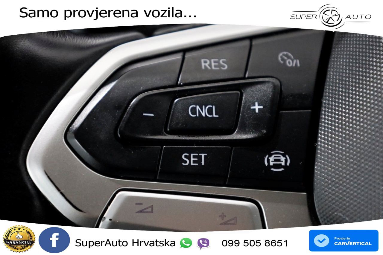 VW Transporter 204 KS