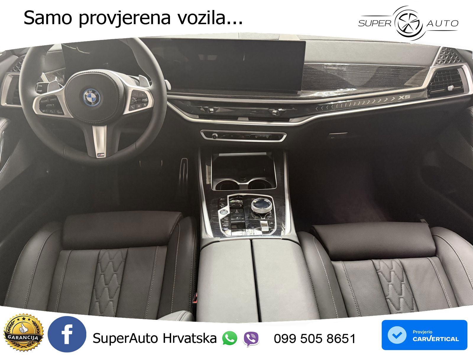 BMW X5 40d (315 KS) xDrive Steptronic LED+GR SJED+ACC