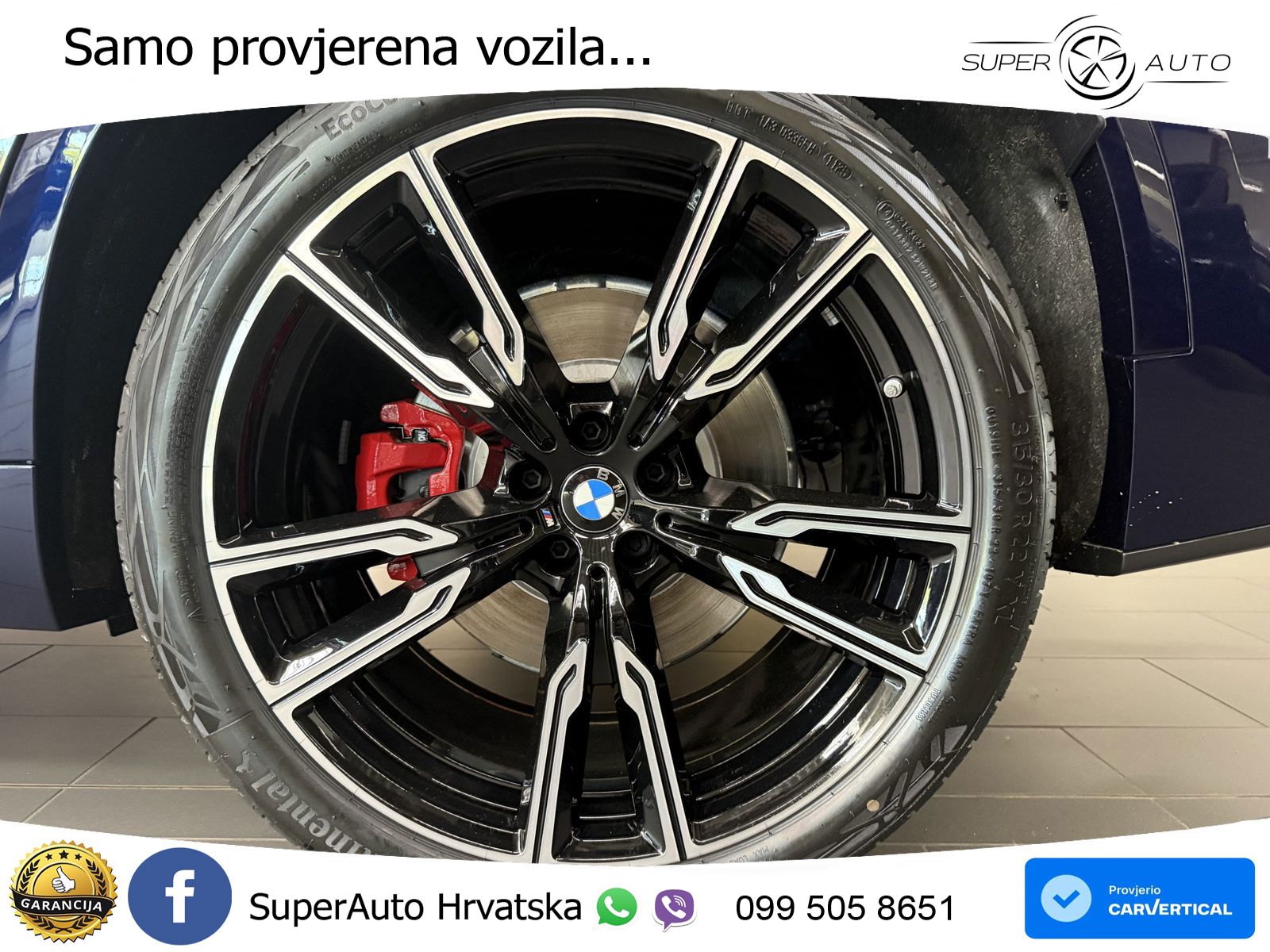 BMW X5 40d (315 KS) xDrive Steptronic LED+GR SJED+ACC