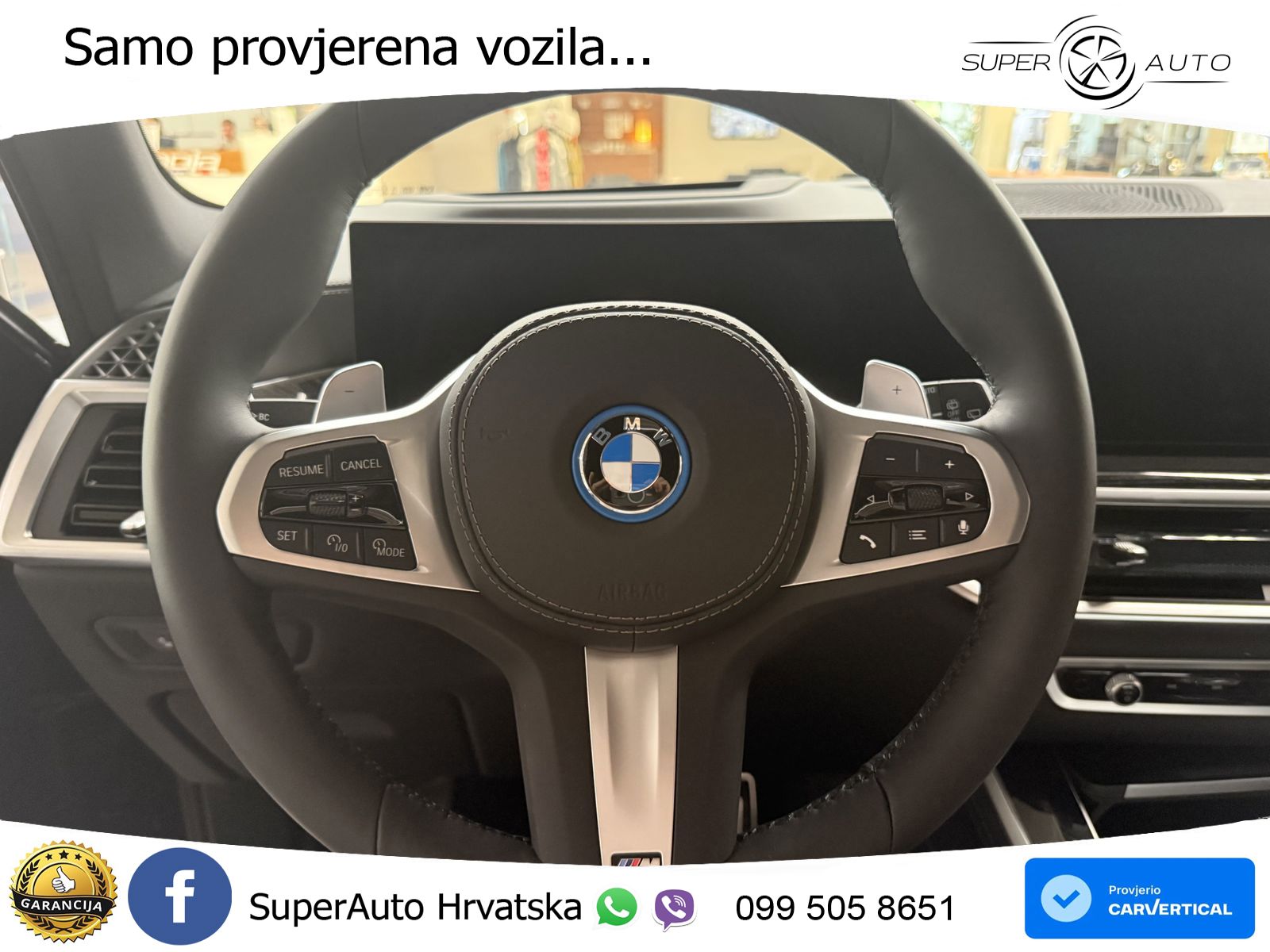 BMW X5 40d (315 KS) xDrive Steptronic LED+GR SJED+ACC