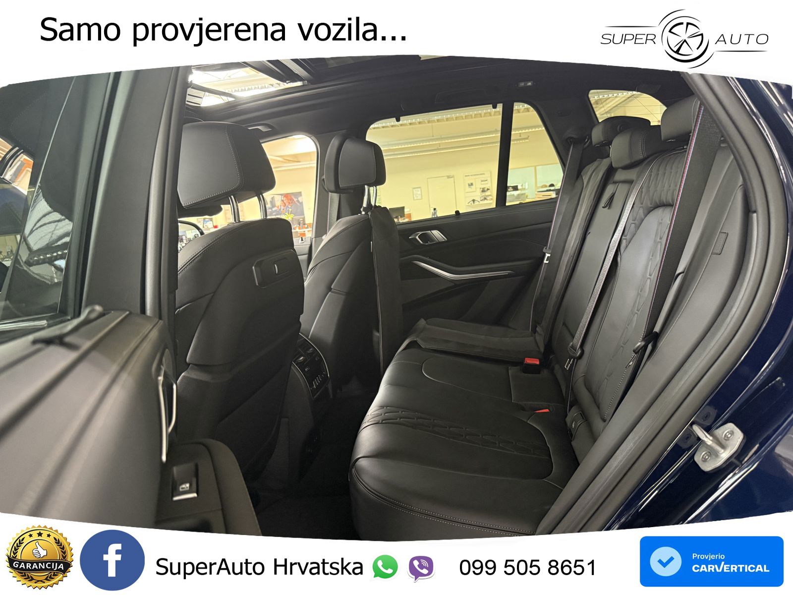 BMW X5 40d (315 KS) xDrive Steptronic LED+GR SJED+ACC
