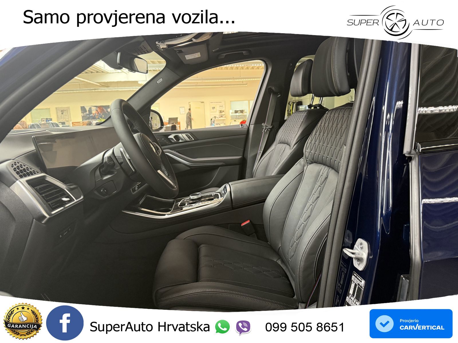 BMW X5 40d (315 KS) xDrive Steptronic LED+GR SJED+ACC