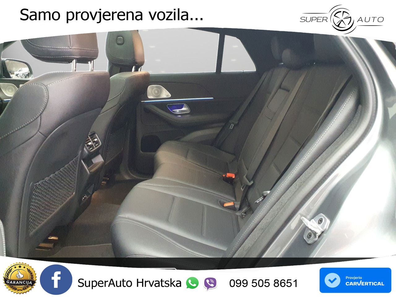 Mercedes GLE Coupe 450d (367 KS) EQ Boost 4MATIC 9G-TRONIC