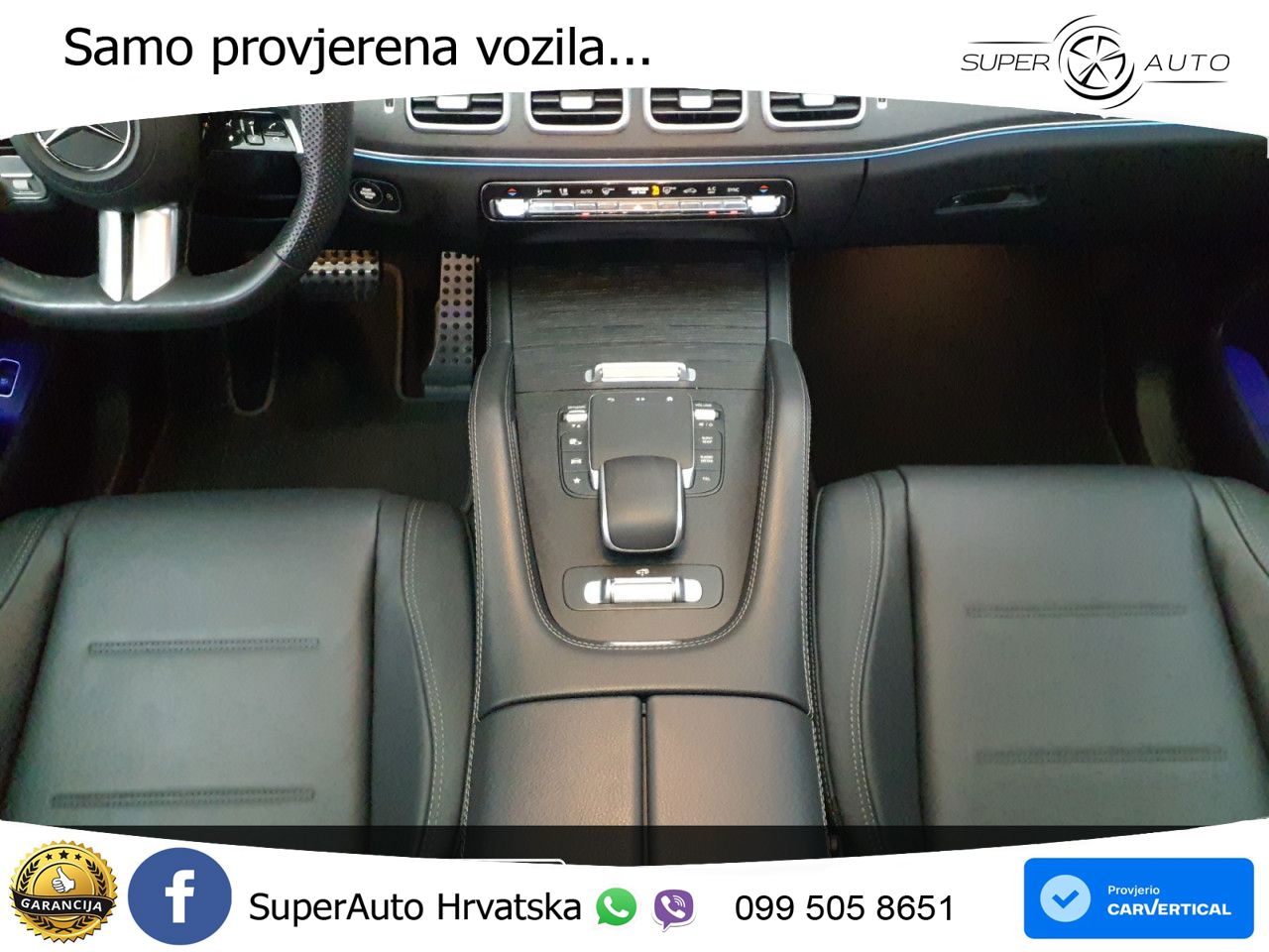 Mercedes GLE Coupe 450d (367 KS) EQ Boost 4MATIC 9G-TRONIC