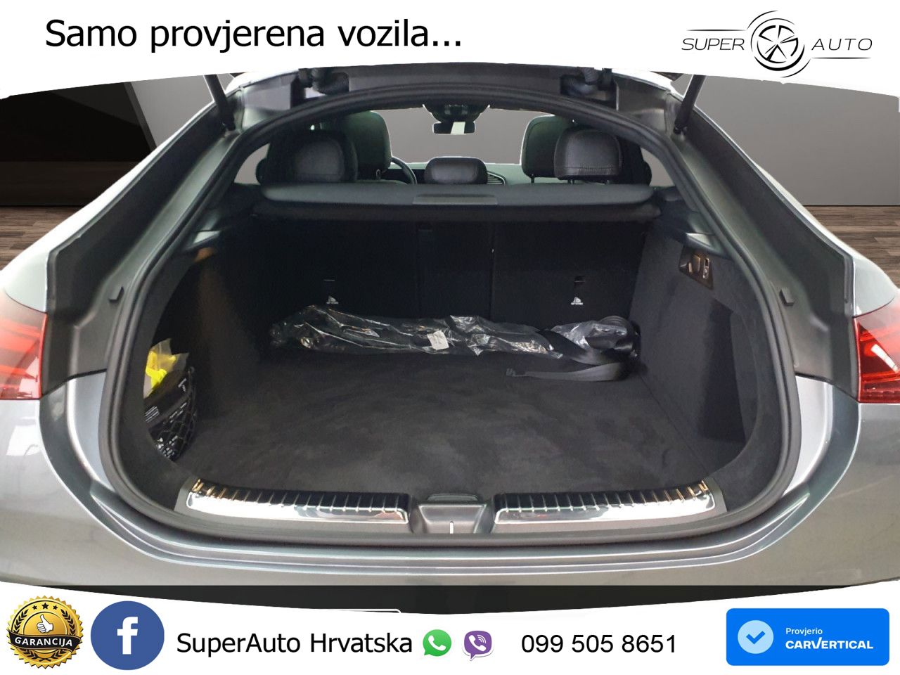 Mercedes GLE Coupe 450d (367 KS) EQ Boost 4MATIC 9G-TRONIC