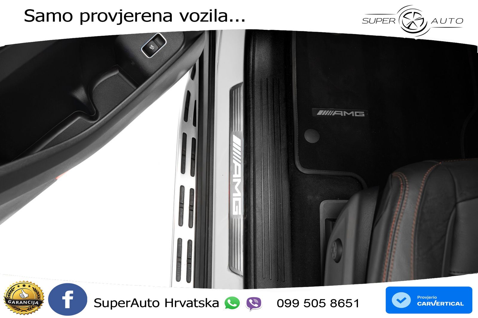 Mercedes AMG GLE 53 (435 KS) EQ Boost 4MATIC+ AMG SPEEDSHIFT TCT 9G LED+GR SJED+ACC