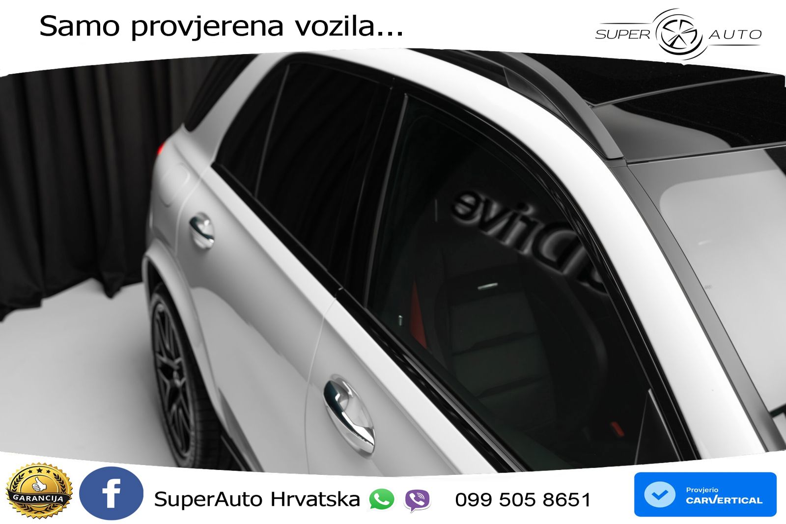 Mercedes AMG GLE 53 (435 KS) EQ Boost 4MATIC+ AMG SPEEDSHIFT TCT 9G LED+GR SJED+ACC