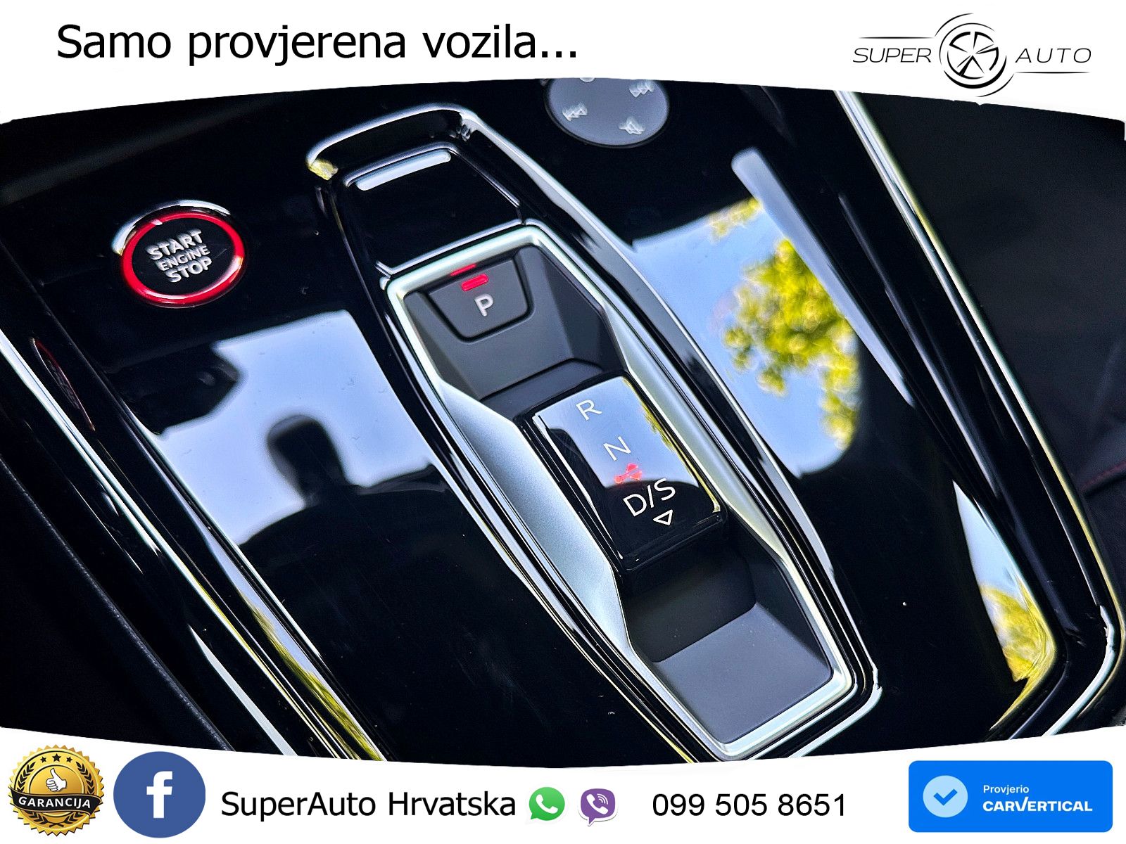 Audi RS3 Sedan 2.5 TFSI (400 KS) quattro S tronic LED+GR SJED+ACC