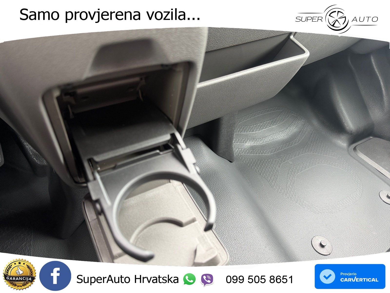 Ford Transit 165 KS