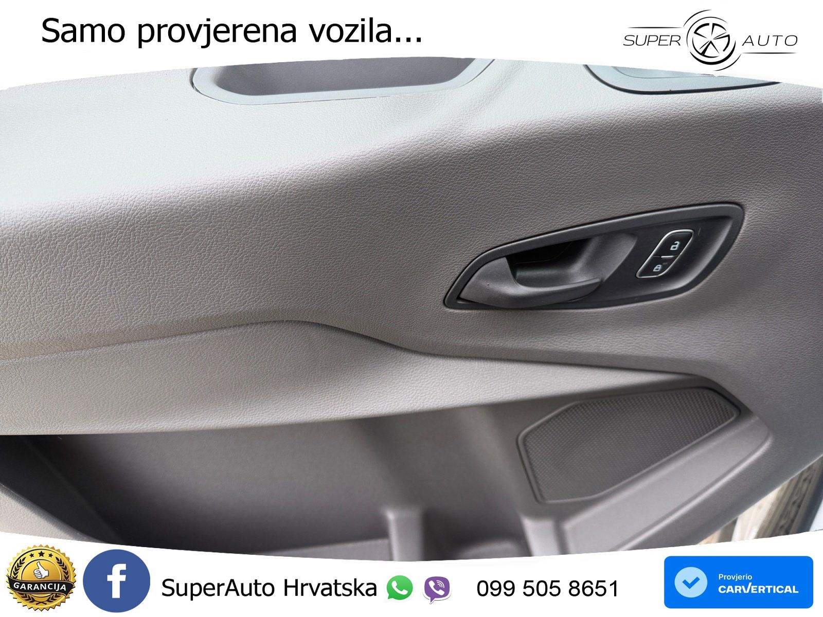 Ford Transit 165 KS