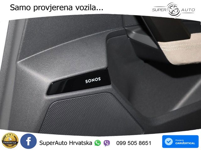 Audi RS3 Sedan 2.5 TFSI (400 KS) quattro S tronic LED+GR SJED+ACC