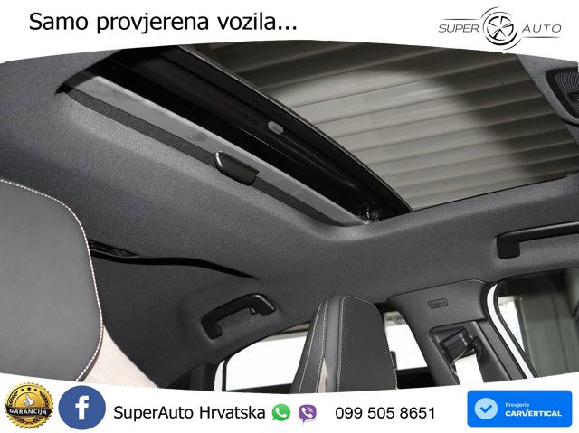 Audi RS3 Sedan 2.5 TFSI (400 KS) quattro S tronic LED+GR SJED+ACC