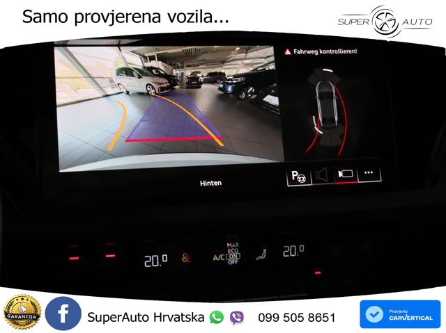 Audi RS3 Sedan 2.5 TFSI (400 KS) quattro S tronic LED+GR SJED+ACC