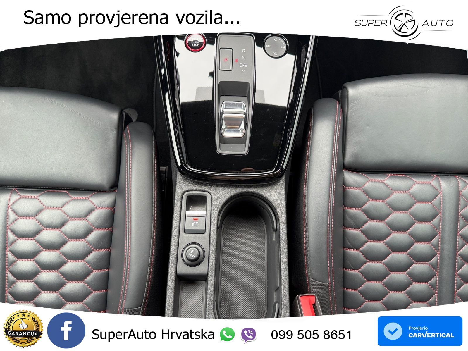 Audi RS3 Sportback 2.5 TFSI (400 KS) quattro S tronic LED+GR SJED+ACC
