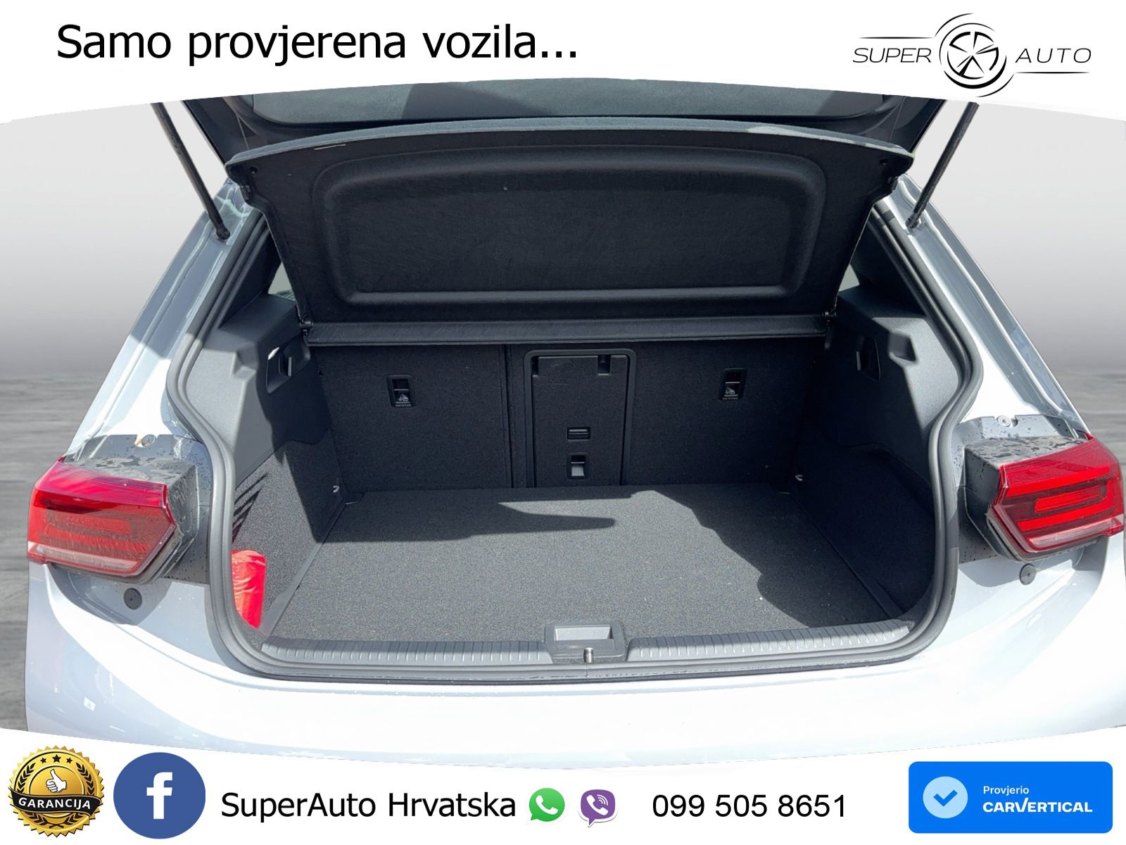 Volkswagen ID.3 58 kWh (190 KS)