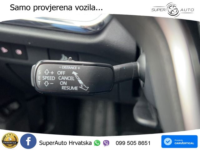 Škoda Enyaq 85 82 kWh (286 KS) Loft LED+GR SJED+ACC