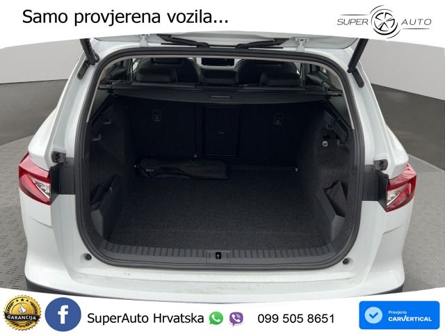 Škoda Enyaq 85 82 kWh (286 KS) Loft LED+GR SJED+ACC